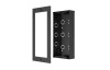 Akuvox X912 In-Wall Box